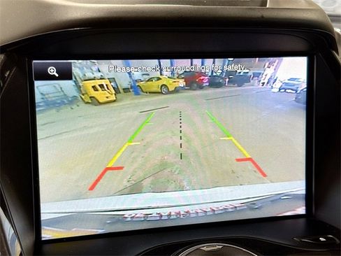 Used 2015 Ford Escape Titanium image 13