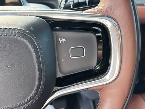 Used 2025 Lincoln Navigator Reserve AWD/4WD image 15