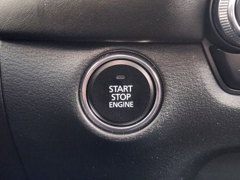 Used 2024 MAZDA CX-50 AWD 2.5 S w/ Cargo Package image 26