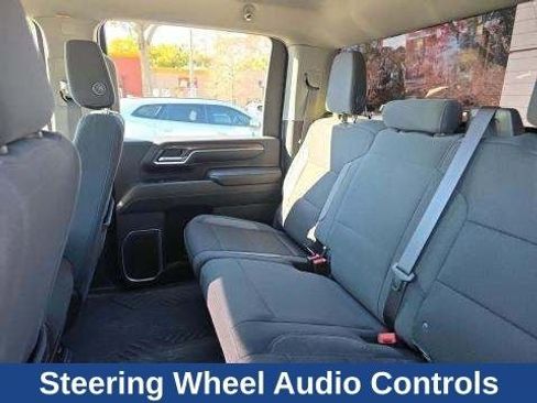 Used 2024 Chevrolet Silverado 2500 LT image 15