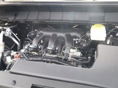 New 2026 Nissan Pathfinder Rock Creek image 26