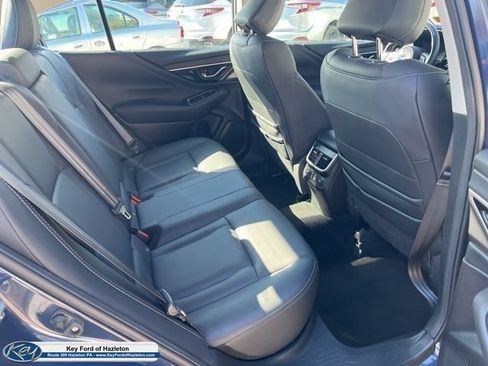 Used 2023 Subaru Legacy Limited AWD/4WD image 14