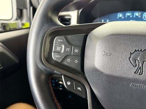 Used 2023 Ford Bronco Raptor AWD/4WD image 23