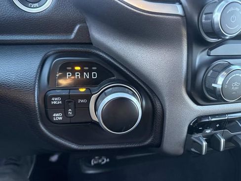 Used 2024 RAM 2500 Big Horn image 31