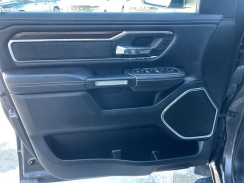 Used 2021 RAM 1500 Laramie image 16