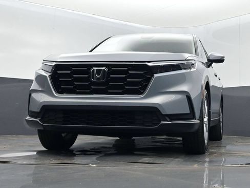 Certified 2026 Honda CR-V EX image 11