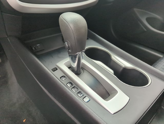 Used 2016 Nissan Altima 2.5 SV w/ Convenience Package FWD image 38