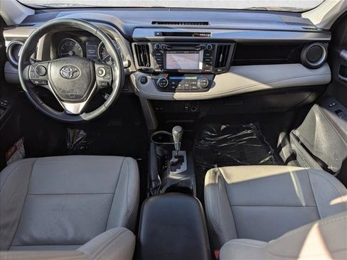 Used 2018 Toyota RAV4 XLE w/ Plus Extra Value Package image 16