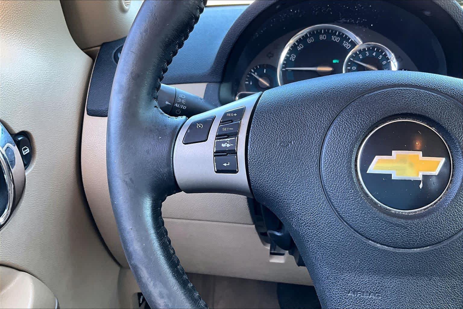 Used 2010 Chevrolet HHR LT w/ LT Preferred Equipment Group FWD image 19
