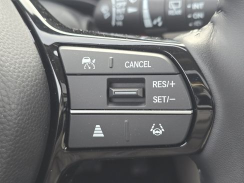 New 2026 Honda HR-V EX-L image 31