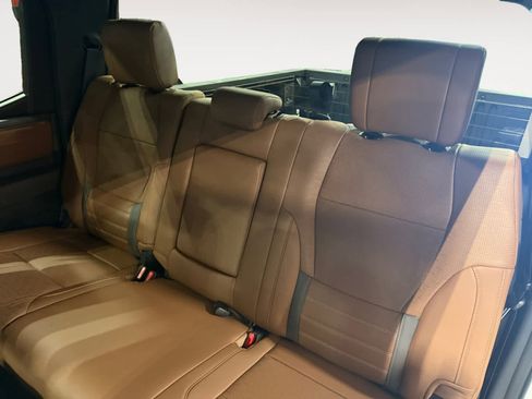 New 2026 Toyota Tundra 1794 Edition AWD/4WD image 13