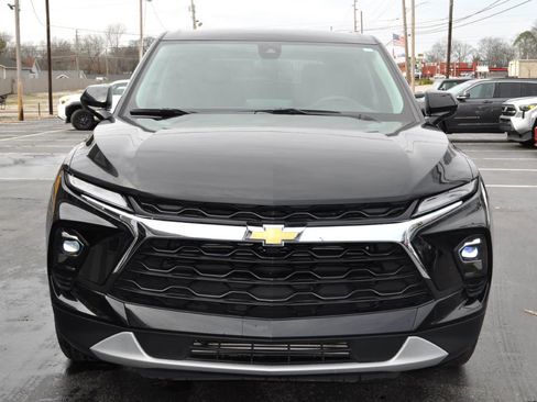 Used 2024 Chevrolet Blazer LT image 24
