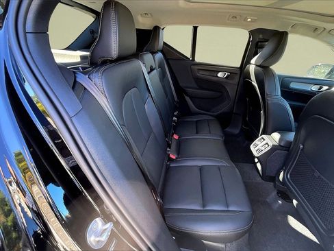 New 2026 Volvo XC40 B5 Plus w/ Protection Package Premier image 9