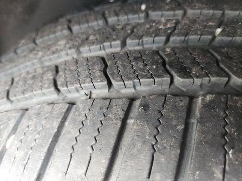 Used 2019 Chevrolet Traverse Premier w/ Driver Confidence II Package image 11