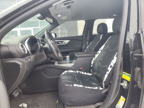 Used 2020 Chevrolet Blazer LT image 7