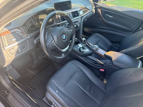 Used 2015 BMW 328i xDrive Sedan AWD/4WD image 18