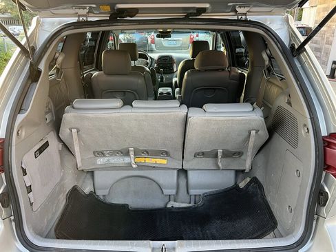 Used 2004 Toyota Sienna XLE AWD/4WD image 10