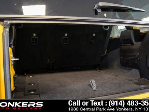 Used 2018 Jeep Wrangler Unlimited Sport S AWD/4WD image 33