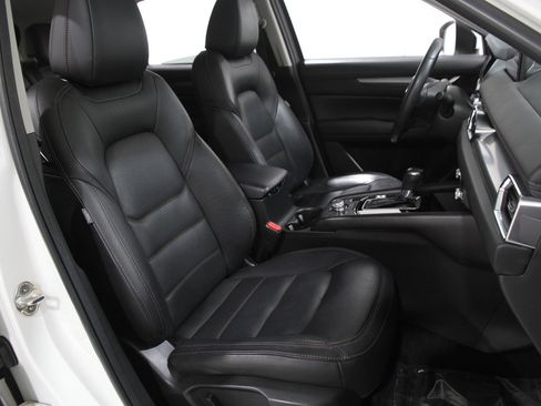 Used 2023 MAZDA CX-5 AWD 2.5 S image 15