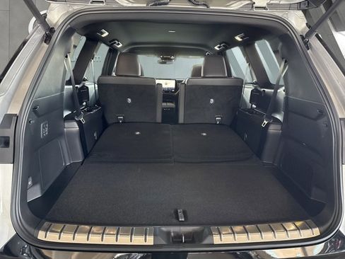 Certified 2026 Lexus TX 500h AWD w/ Technology Package image 21