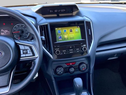 Used 2019 Subaru Impreza 2.0i Premium AWD/4WD image 7