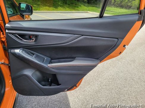 Used 2018 Subaru Crosstrek 2.0i Limited AWD/4WD image 30