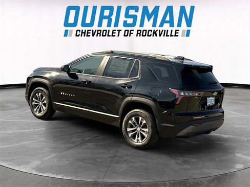 New 2026 Chevrolet Equinox LT image 4