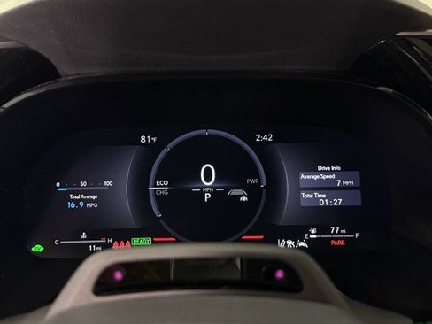 New 2026 Lexus RX 350 AWD/4WD image 26