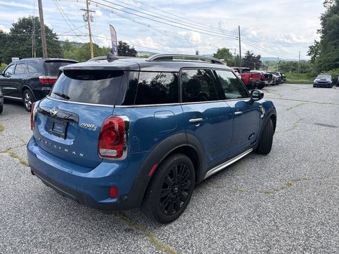 Used 2018 MINI Cooper Countryman SE AWD/4WD image 6