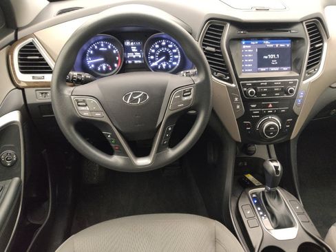 Used 2018 Hyundai Santa Fe Sport w/ 2.4L Value Package 02 image 22