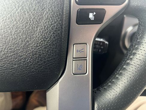 Used 2024 Toyota 4Runner SR5 image 11