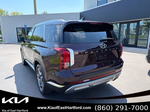 Used 2023 Hyundai Palisade Limited w/ Cargo Package AWD/4WD image 10
