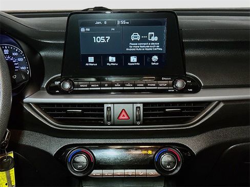 Used 2019 Kia Forte LXS image 29