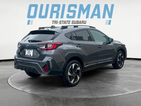 Certified 2026 Subaru Crosstrek 2.5i Limited w/ Crosstrek Mirror Package AWD/4WD image 6