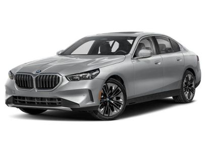 Used 2024 BMW 530i w/ Premium Package