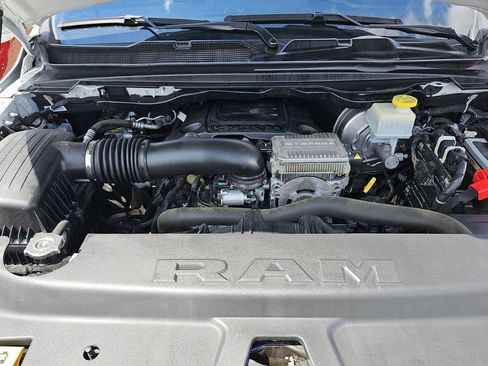 Used 2023 RAM 1500 Laramie AWD/4WD image 20