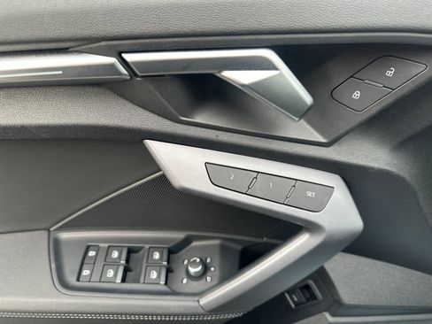 Certified 2025 Audi A3 2.0T Premium image 12