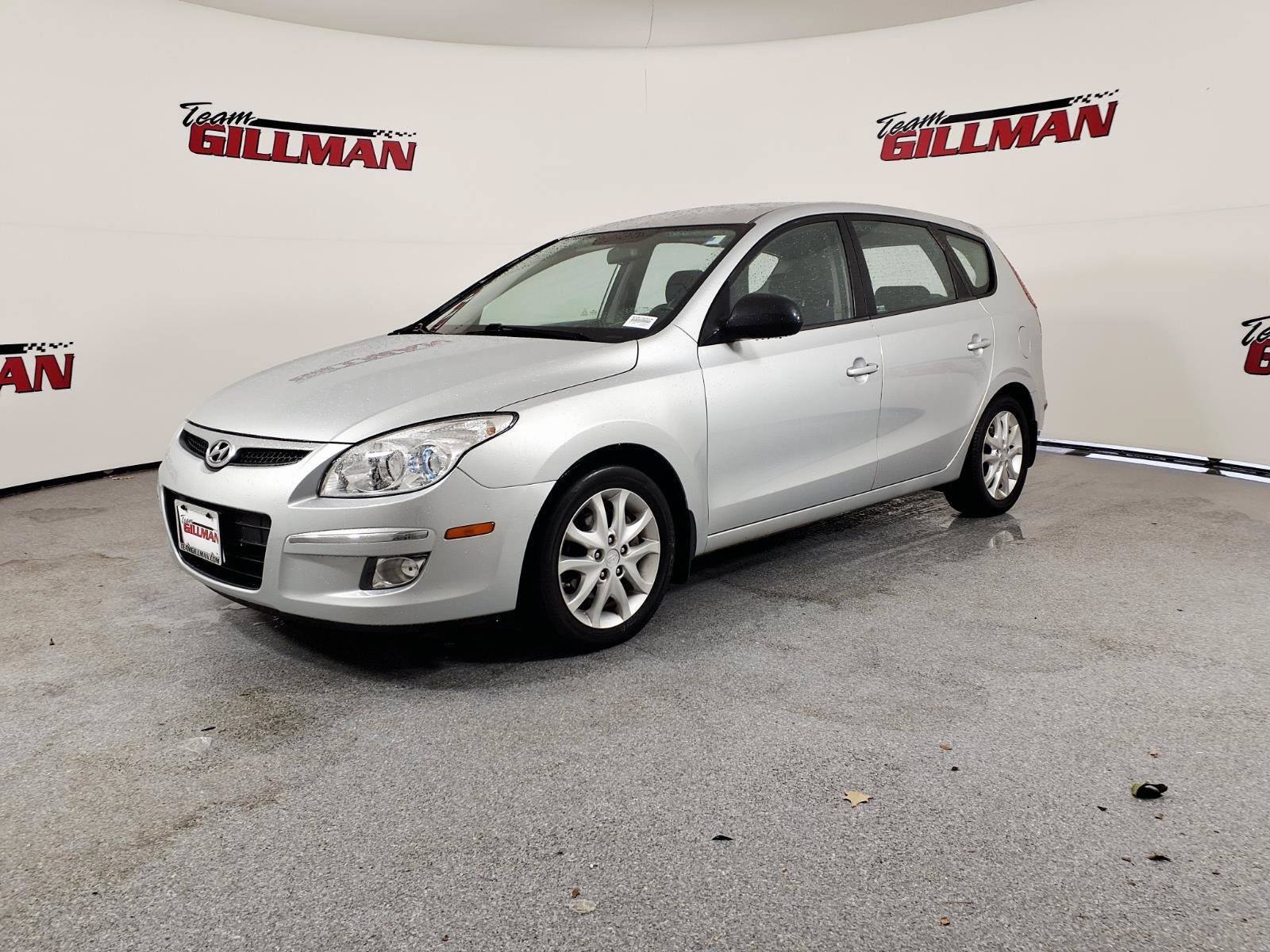 Used 2009 Hyundai Elantra FWD image 7