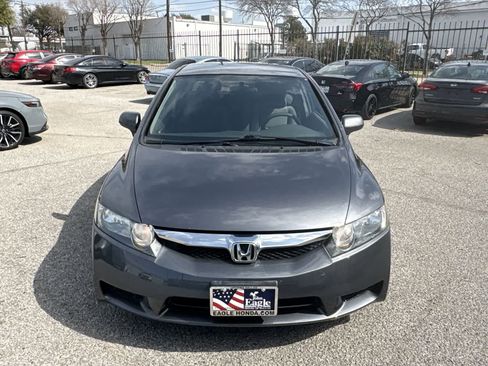 Used 2010 Honda Civic LX image 16