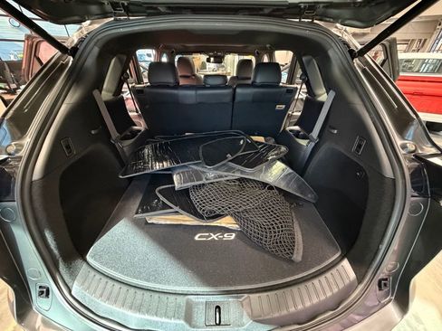 Used 2017 MAZDA CX-9 Grand Touring image 48