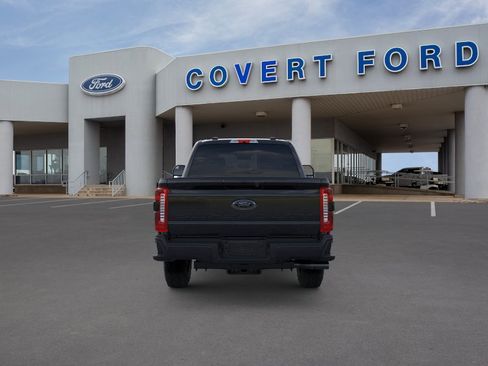New 2026 Ford F250 Lariat AWD/4WD image 5