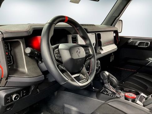 New 2025 Ford Bronco Raptor image 7