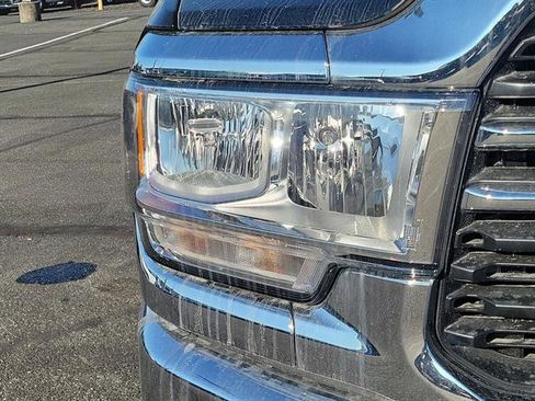 Used 2024 RAM 2500 Tradesman w/ Towing Technology Group image 36