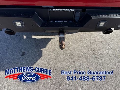 Used 2021 RAM 1500 Rebel w/ Rebel Level 2 Equipment Group AWD/4WD image 13