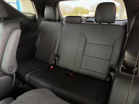 Certified 2024 Chevrolet Traverse Z71 image 28