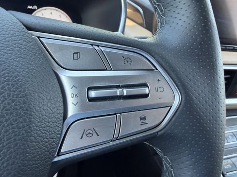 Used 2021 Hyundai Santa Fe Calligraphy image 28