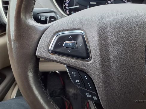 Used 2018 Lincoln MKX Reserve w/ Luxury Package image 21