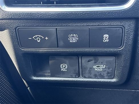 Certified 2025 Hyundai Sonata Limited image 24