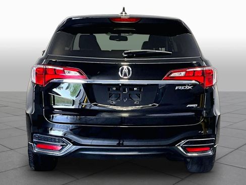 Used 2017 Acura RDX AWD w/ Technology Package image 5