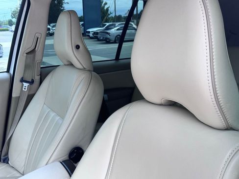 Used 2013 Volvo XC90 3.2 FWD image 5